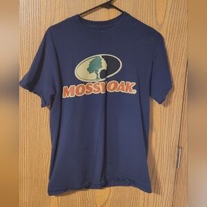 Mossy Oak shirt